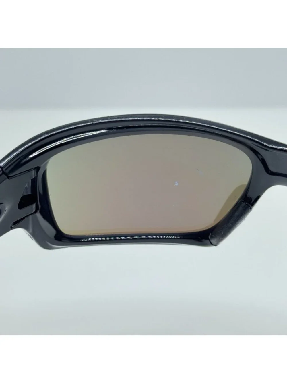 Oakley Sunglasses OJ9003-0357 Turbine Kids Youth 58-15-128